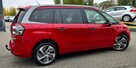 Citroen C4 Grand Picasso 2,0 HDI 150KM Klima Import Raty Opłaty ASO !!! - 14