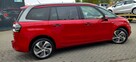 Citroen C4 Grand Picasso 2,0 HDI 150KM Klima Import Raty Opłaty ASO !!! - 15