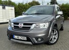 Fiat Freemont 2.0 Multijet 170KM Automat 4x4 7 Osób Navi Kamera Keyless Raty Opłaty!