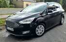 Ford C-Max 1.0EcoBoost 125KM NAVI Super Stan Import Raty Opłaty !!!