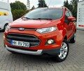 Ford EcoSport 1,0 Benzyna 125KM Aso Super Stan Import Raty Opłaty !!!