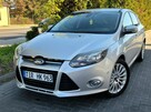 Ford Focus 1,6 Benzyna  150Km Aso Super Stan Import Raty Opłaty !!!