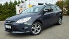 Ford Focus 1,0 Benzyna 125KM Aso Super Stan Import Raty Opłaty !!! - 2