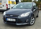 Ford Focus 1,0 Benzyna 125KM Aso Super Stan Import Raty Opłaty !!! - 3
