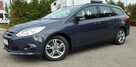 Ford Focus 1,0 Benzyna 125KM Aso Super Stan Import Raty Opłaty !!! - 4