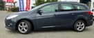 Ford Focus 1,0 Benzyna 125KM Aso Super Stan Import Raty Opłaty !!! - 6