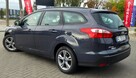 Ford Focus 1,0 Benzyna 125KM Aso Super Stan Import Raty Opłaty !!! - 10