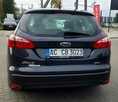 Ford Focus 1,0 Benzyna 125KM Aso Super Stan Import Raty Opłaty !!! - 12