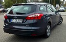 Ford Focus 1,0 Benzyna 125KM Aso Super Stan Import Raty Opłaty !!! - 13