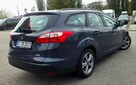 Ford Focus 1,0 Benzyna 125KM Aso Super Stan Import Raty Opłaty !!! - 14