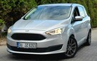 Ford Grand C-MAX Benzyna 125 KMAso Super Stan Import Raty Opłaty !!! - 1