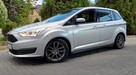 Ford Grand C-MAX Benzyna 125 KMAso Super Stan Import Raty Opłaty !!! - 3