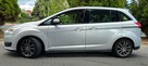 Ford Grand C-MAX Benzyna 125 KMAso Super Stan Import Raty Opłaty !!! - 6