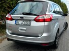 Ford Grand C-MAX Benzyna 125 KMAso Super Stan Import Raty Opłaty !!! - 13