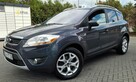 Ford Kuga 2.0 TDCi 163KM 4x4 Titanium Navi Sony Grzane Fotele ASO Raty - 3