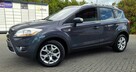 Ford Kuga 2.0 TDCi 163KM 4x4 Titanium Navi Sony Grzane Fotele ASO Raty - 4
