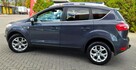 Ford Kuga 2.0 TDCi 163KM 4x4 Titanium Navi Sony Grzane Fotele ASO Raty - 7
