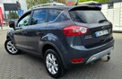 Ford Kuga 2.0 TDCi 163KM 4x4 Titanium Navi Sony Grzane Fotele ASO Raty - 10