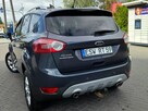 Ford Kuga 2.0 TDCi 163KM 4x4 Titanium Navi Sony Grzane Fotele ASO Raty - 11