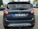 Ford Kuga 2.0 TDCi 163KM 4x4 Titanium Navi Sony Grzane Fotele ASO Raty - 12