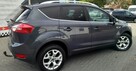 Ford Kuga 2.0 TDCi 163KM 4x4 Titanium Navi Sony Grzane Fotele ASO Raty - 15