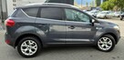 Ford Kuga 2.0 TDCi 163KM 4x4 Titanium Navi Sony Grzane Fotele ASO Raty - 16