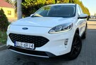 Ford Kuga 1.5 TDCI 122KM Super Stan Import Raty Opłaty !!!