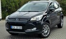 Ford Kuga 2.0 TDCI 140KM Super Stan Import Raty Opłaty !!! - 1