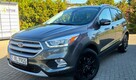Ford Kuga 2.0TDCI  AWD150KM Super Stan Import Raty Opłaty !!! - 2