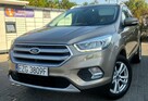 Ford Kuga 1,5 ecobost 150 KM Super Stan Import Raty Opłaty !!!