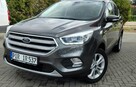 Ford Kuga 1,5 ecobost 150 KM Super Stan Import Raty Opłaty !!! - 2