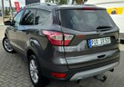 Ford Kuga 1,5 ecobost 150 KM Super Stan Import Raty Opłaty !!! - 10