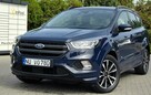 Ford Kuga 1.5 EcoBoost 182 KM AWD  Super Stan Import Raty Opłaty !!! - 1