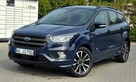 Ford Kuga 1.5 EcoBoost 182 KM AWD  Super Stan Import Raty Opłaty !!! - 2