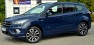 Ford Kuga 1.5 EcoBoost 182 KM AWD  Super Stan Import Raty Opłaty !!! - 5