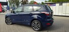 Ford Kuga 1.5 EcoBoost 182 KM AWD  Super Stan Import Raty Opłaty !!! - 9