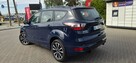 Ford Kuga 1.5 EcoBoost 182 KM AWD  Super Stan Import Raty Opłaty !!! - 10