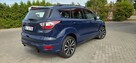 Ford Kuga 1.5 EcoBoost 182 KM AWD  Super Stan Import Raty Opłaty !!! - 14