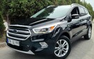 Ford Kuga 2.0 AWD150KM Super Stan Import Raty Opłaty !!! - 2
