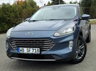 Ford Kuga 1.5 TDCI 122KM Super Stan Import Raty Opłaty !!! - 1