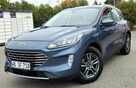 Ford Kuga 1.5 TDCI 122KM Super Stan Import Raty Opłaty !!! - 2