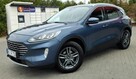 Ford Kuga 1.5 TDCI 122KM Super Stan Import Raty Opłaty !!! - 3
