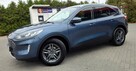 Ford Kuga 1.5 TDCI 122KM Super Stan Import Raty Opłaty !!! - 4