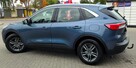 Ford Kuga 1.5 TDCI 122KM Super Stan Import Raty Opłaty !!! - 9