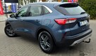 Ford Kuga 1.5 TDCI 122KM Super Stan Import Raty Opłaty !!! - 10