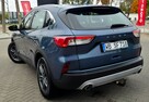 Ford Kuga 1.5 TDCI 122KM Super Stan Import Raty Opłaty !!! - 11