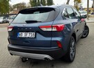 Ford Kuga 1.5 TDCI 122KM Super Stan Import Raty Opłaty !!! - 12