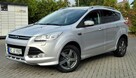 Ford Kuga 2.0 AWD150KM Super Stan Import Raty Opłaty !!! - 2