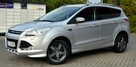 Ford Kuga 2.0 AWD150KM Super Stan Import Raty Opłaty !!! - 3