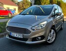 Ford S-Max 2.0 TDCI 150km Manual LED Android Keyles Gwarancja Opłaty Aso!!! - 1